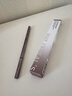 韓方五谷極細雙頭野生眉筆灰棕色防水防汗持久不掉色不暈染眼線(xiàn)臥蠶筆新手 曬單實(shí)拍圖