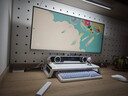 iPlaoe 34英寸帶魚屏準(zhǔn)4K165HZ顯示器21:9電競(jìng)游戲視頻剪輯炒股Type-C內(nèi)置音箱1ms響應(yīng)144 熱銷款34英寸準(zhǔn)4K-IPS屏165HZ直面 曬單實(shí)拍圖