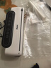 達派（dapai）德國真空封口機家用商用干濕兩用全自動(dòng)抽真空包裝真空食品保鮮機塑封機抽臘肉真空封口 店長(cháng)推薦【干濕兩用】下單享袋子 曬單實(shí)拍圖