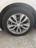 朝陽(yáng)輪胎 汽車(chē)輪胎 205/55R16 91V C66 適配羅拉/高爾夫/朗逸 曬單實(shí)拍圖