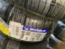 米其林（MICHELIN）汽車(chē)輪胎 205/55R16 91V 耐越 ENERGY MILE 適配朗逸/速騰/卡羅拉 曬單實(shí)拍圖