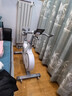 HARISON漢臣智能動(dòng)感單車(chē)家用磁控自行車(chē)健身器材室內運動(dòng)單車(chē) 32斤磁控飛輪組/絲滑降噪/免插電B500Leco 曬單實(shí)拍圖