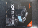 神牛（Godox）X2T XPRO X3引閃器士TTL高速同步觸發(fā)器影室閃光燈攝影燈專(zhuān)用2.4G無(wú)線(xiàn)引閃發(fā)射器 【X2T】發(fā)射器 佳能版 曬單實(shí)拍圖