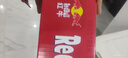 紅牛（RedBull）維生素?；撬犸嬃?250ml*24罐 功能飲料 曬單實(shí)拍圖
