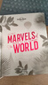 那些有趣、古怪、你不一定知道的地方（Secret Marvels of The World）-LP孤獨星球Lonely Planet旅行讀物 曬單實(shí)拍圖