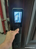 HKMW華為機（HUAWEl）智選通用智能門鎖指紋鎖密碼鎖家用防盜門鎖全自動人臉識別電子入戶門鎖 升級M16雙攝像1+3D人臉+主動監(jiān)控+視頻對講+ 曬單實拍圖