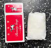 牛乳石堿(COW)滋潤香皂90g*6 香皂 保濕滋潤 曬單實(shí)拍圖