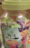 溜溜梅 果凍天然梅凍 1.78kg 6味果漿果汁鮮榨0脂肪0防腐劑色素健康 曬單實(shí)拍圖