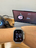 Apple Watch Ultra1/Ultra2/Ultra3 蘋果二手智能手表 精準雙頻GPS戶外運動 Ultra2 鈦金屬原色 GPS+蜂窩款 49mm 曬單實拍圖