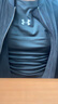 安德瑪（Under Armour）緊身衣加絨套裝長(cháng)袖運動(dòng)速干衣男冬季訓練跑步健身籃球足球 UA套裝黑色-加絨款 2XL 曬單實(shí)拍圖