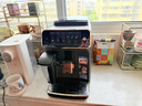 飛利浦（PHILIPS）【政府補貼】云朵咖啡機新3系EP3341/62家用/辦公室全自動(dòng)意式濃縮冷萃研磨一體全自動(dòng)咖啡機 送禮 曬單實(shí)拍圖