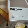小米REDMI K80至尊版 紅米5G手機 新品上市 月巖白 12GB+256GB【直播專(zhuān)享】 曬單實(shí)拍圖