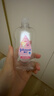 強生（Johnson）嬰兒撫觸油保濕護膚100ml 新生兒寶寶兒童身體乳按摩精油全家可用 曬單實(shí)拍圖
