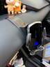 喜車(chē)友適用于馬自達6阿特茲/昂克賽拉CX4/CX5/CX8/CX30專(zhuān)用車(chē)載手機支架 馬自達專(zhuān)用【無(wú)線(xiàn)充電旗艦款】 20-23款昂克賽拉（馬3） 曬單實(shí)拍圖