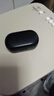 博士（BOSE）Bose QC Earbuds 大鯊一代真無(wú)線(xiàn)藍牙消噪耳塞博世BOSS主動(dòng)降噪運動(dòng)旅行音樂(lè )入耳耳機大鯊1代耳麥 小鯊魚(yú)一代簡(jiǎn)裝配件齊全-黑色 曬單實(shí)拍圖