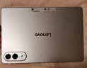 聯(lián)想（Lenovo）小新PadPro12.7 2025款平板電腦 2.9K高刷全面屏 娛樂(lè )學(xué)習 10200mAh 8+256G霜雪銀 曬單實(shí)拍圖
