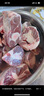 中農順 寧夏灘羊小腿切塊凈重4斤 羊肉生鮮羊腿火鍋食材 清真 源頭直發(fā) 曬單實(shí)拍圖