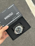 名創(chuàng  )優(yōu)品（MINISO）探險者系列男士手表商務(wù)多功能防水國表學(xué)生腕表新年禮物送男友 曬單實(shí)拍圖
