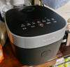 九陽(yáng)（Joyoung）0氟系列琺瑯瓷釜4升電飯煲 4~6人家用0特氟龍電飯鍋微壓35分鐘快煮多功能預約柴火飯雜糧飯40NF02 曬單實(shí)拍圖