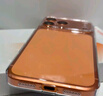 圖拉斯【久用不發(fā)黃】 適用iphone17promax手機殼蘋(píng)果17pro保護套17透明Air全包超薄磁吸散熱防摔高端男 iPhone 17 Pro Max【相機按鍵全包】 【精美透亮】不黃原材+超薄 曬單實(shí)拍圖