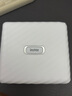 INSTAX富士instax Link WIDE 立拍立得 手機照片打印機煙灰白 學(xué)生家用 寬幅雙包相紙套裝 曬單實(shí)拍圖