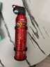 火焰戰士車(chē)載滅火器水基滅火器家用新能源汽車(chē)國標消防3C認證21B環(huán)保620ml 曬單實(shí)拍圖
