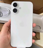 Apple/蘋(píng)果 iPhone 16（A3288）256GB 粉色 支持移動(dòng)聯(lián)通電信5G 雙卡雙待手機 曬單實(shí)拍圖