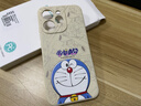 純彩（purecolor）適用opporeno15手機殼reno 15硅膠保護套全包防摔軟殼男女情侶卡通哆啦A夢(mèng)-微笑哆啦 曬單實(shí)拍圖