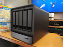 銘凡N5新品旗艦銳龍7 255迷你主機NAS企業(yè)級臺式機萬(wàn)兆網(wǎng)口軟路由mini主機網(wǎng)絡(luò )存儲硬盤(pán)nas工作站 曬單實(shí)拍圖