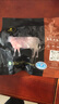天萊香牛 有機牛腱子肉 5斤 原切牛肉 谷飼 國產(chǎn)生鮮 曬單實(shí)拍圖
