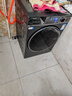 海爾洗衣機13公斤大容量滾筒洗衣機全自動(dòng)家用洗衣機大筒徑超薄變頻一級能效除菌螨智能投放 烘洗款53E丨空氣洗＋活水精華洗+蒸汽除菌 曬單實(shí)拍圖