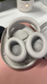 Bose  QuietComfort 頭戴式無(wú)線(xiàn)藍牙主動(dòng)消噪耳機  博士 頭戴式  無(wú)線(xiàn)降噪長(cháng)續航耳罩式耳機 消噪耳機UItra II 晨霧白 700三代 國行官旗店 全國聯(lián)保 曬單實(shí)拍圖