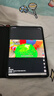 榮耀平板MagicPad3 13.3英寸AI平板電腦 165Hz高刷超清護眼屏 快充平板iPad 16GB+512GB WiFi版 星空灰 曬單實(shí)拍圖