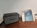 MARSHALL（馬歇爾）ACTON III 音箱3代無(wú)線(xiàn)藍牙搖滾家用重低音禮物音響 黑色 曬單實(shí)拍圖