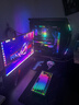 華碩i9 14900KF 華碩ROG全家桶 5070Ti/RTX5080主機 5090D顯卡U7 265K主機游戲電競AI渲染組裝電腦整機 U7 265KF+華碩RTX5070 丨三 曬單實(shí)拍圖