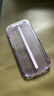 閃魔【AR增透抗反光】適用蘋(píng)果17/16Pro鋼化膜iPhone17手機膜AR增透全屏覆蓋防塵無(wú)塵倉保護膜2片裝 曬單實(shí)拍圖