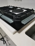 美的（Midea）電磁爐電陶爐雙灶 電磁灶家用3500W大功率嵌入式火鍋爐【政府補貼】一電一陶不挑鍋具  DZ35CT15P 曬單實(shí)拍圖