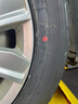固特異（Goodyear）汽車(chē)輪胎 215/55R17 94V SPORT鷹馳F1酷跑 適配帕薩特邁騰奧德賽 曬單實(shí)拍圖