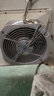 QVKS 康雙 F2E-260B-230散熱風(fēng)扇220v 電柜散熱風(fēng)扇  機柜風(fēng)扇 曬單實(shí)拍圖