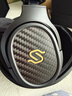 漫步者（EDIFIER）STAX SPIRIT S3 頭戴式平板藍牙耳機 HIFI耳機 耳機 適用蘋(píng)果華為小米 黑色 曬單實(shí)拍圖
