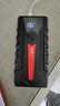 電虎子3C認證汽車(chē)應急啟動(dòng)電源多功能搭電寶充氣泵一體12V電瓶通用強啟充氣打火神器鋰電池充電寶啟停寶 【標準版】汽修廠(chǎng)推薦+加粗夾 曬單實(shí)拍圖