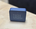 JBL GO ESSENTIAL 2 音樂(lè )青春版二代 便攜式藍牙音箱 【國家補貼】桌面家用小音響 學(xué)生禮物 藍色 曬單實(shí)拍圖