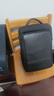 博牌商務(wù)雙肩包背包男16英寸電腦包出差旅行大學(xué)生書(shū)包頭層牛皮 曬單實(shí)拍圖