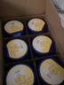 飛鶴星飛帆 嬰幼兒配方奶粉3段(1-3歲) 700g*6 專(zhuān)利OPO 育兒補貼 曬單實(shí)拍圖