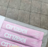 安潔（Anzeel）簡(jiǎn)單愛(ài)內衣除菌洗衣液次拋裝內衣褲專(zhuān)用洗衣液去血漬黃漬抑菌 嘗新旅行裝10g*3條 曬單實(shí)拍圖