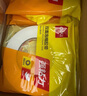 得力(deli)高粘EVA泡棉雙面膠帶 泡沫雙面膠強力膠 18mm*5y*2.5mm加厚 白色16卷袋裝 辦公用品 30411 曬單實(shí)拍圖