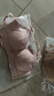 歐迪芬內衣女無(wú)鋼圈文胸抗菌親膚側收副乳小胸聚攏胸罩女友禮物 曬單實(shí)拍圖