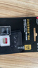 閃迪（SanDisk）128GB TF(MicroSD)內(nèi)存卡 4K極速金卡A2 V30 U3行車記錄儀 運動相機無人機 監(jiān)控存儲卡 讀190MB/s 曬單實拍圖