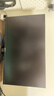 華碩小金剛VG27AQL5A 27英寸顯示器2K200Hz顯示器超頻210Hz FastIPS FreeSync無(wú)撕裂 0.3ms響應 HDR400 曬單實(shí)拍圖