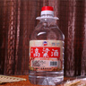 千古蜀源 四川高粱酒 52度 2.5L 濃香型白酒 純糧桶裝酒 散裝泡藥酒約5斤 曬單實(shí)拍圖